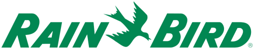 Sprinkler Rainbird Logo